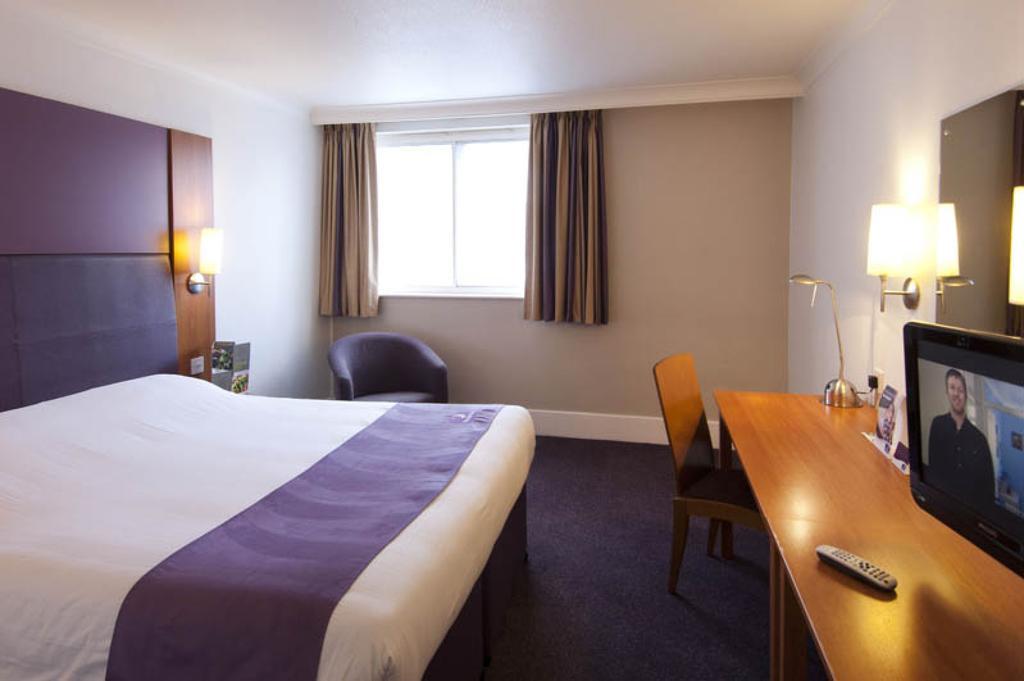 Premier Inn Birmingham City - Aston Chambre photo